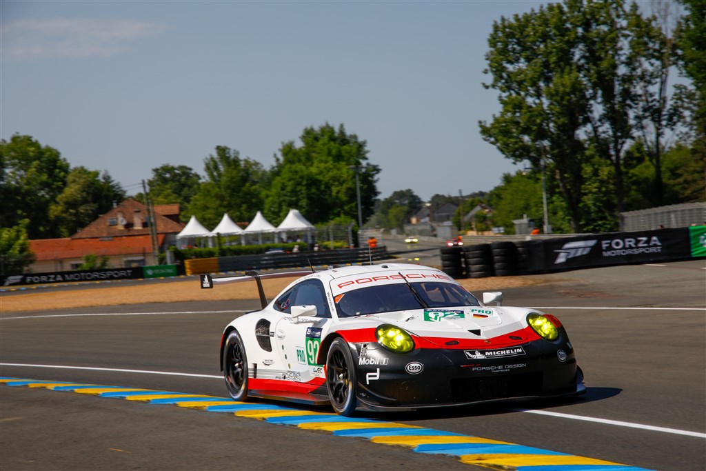 (Foto: Porsche Media)